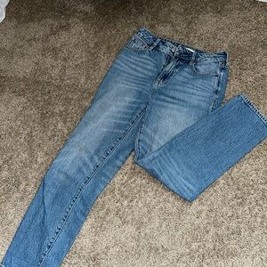 Blue Women's Jeans